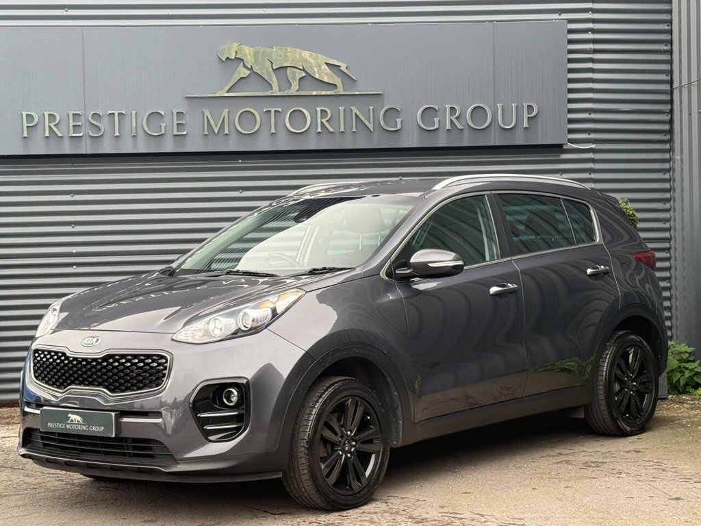 Used Kia Sportage 2016 for sale - 78030199: Photo 11