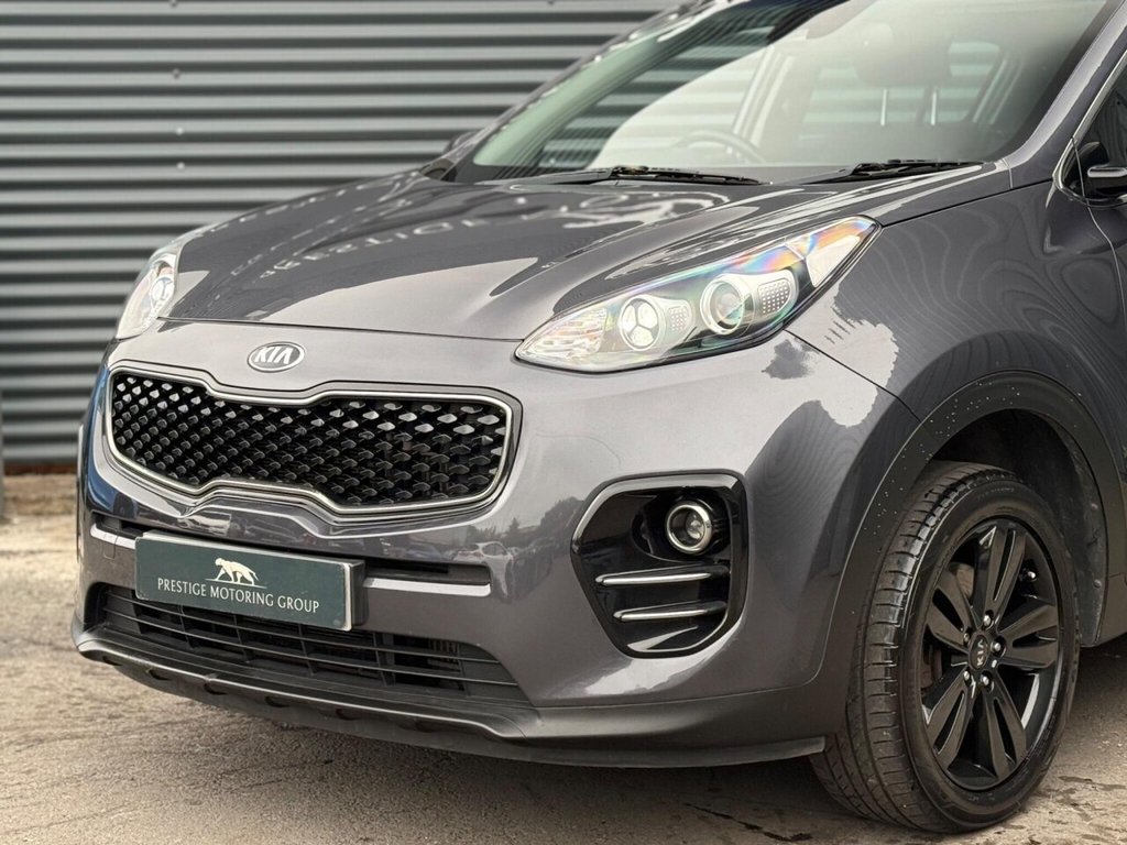Used Kia Sportage 2016 for sale - 78030199: Photo 12
