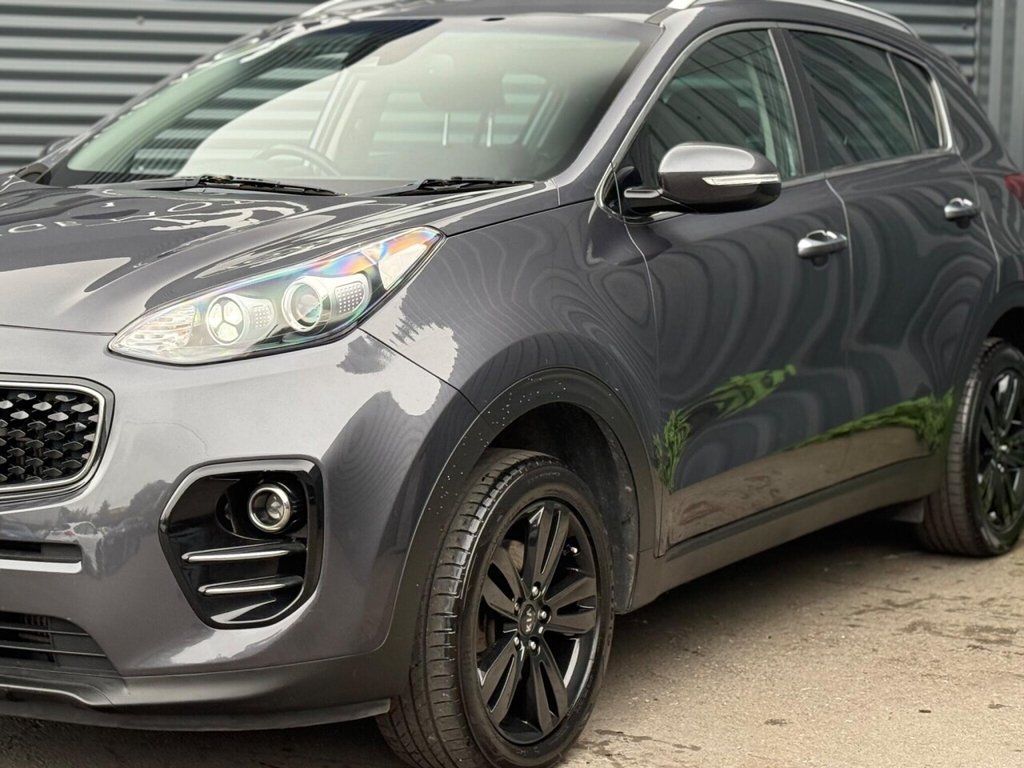 Used Kia Sportage 2016 for sale - 78030199: Photo 13