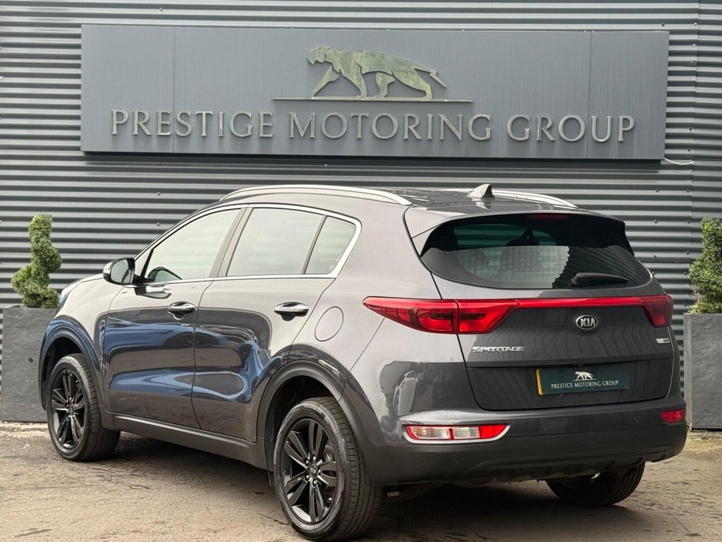 Used Kia Sportage 2016 for sale - 78030199: Photo 14