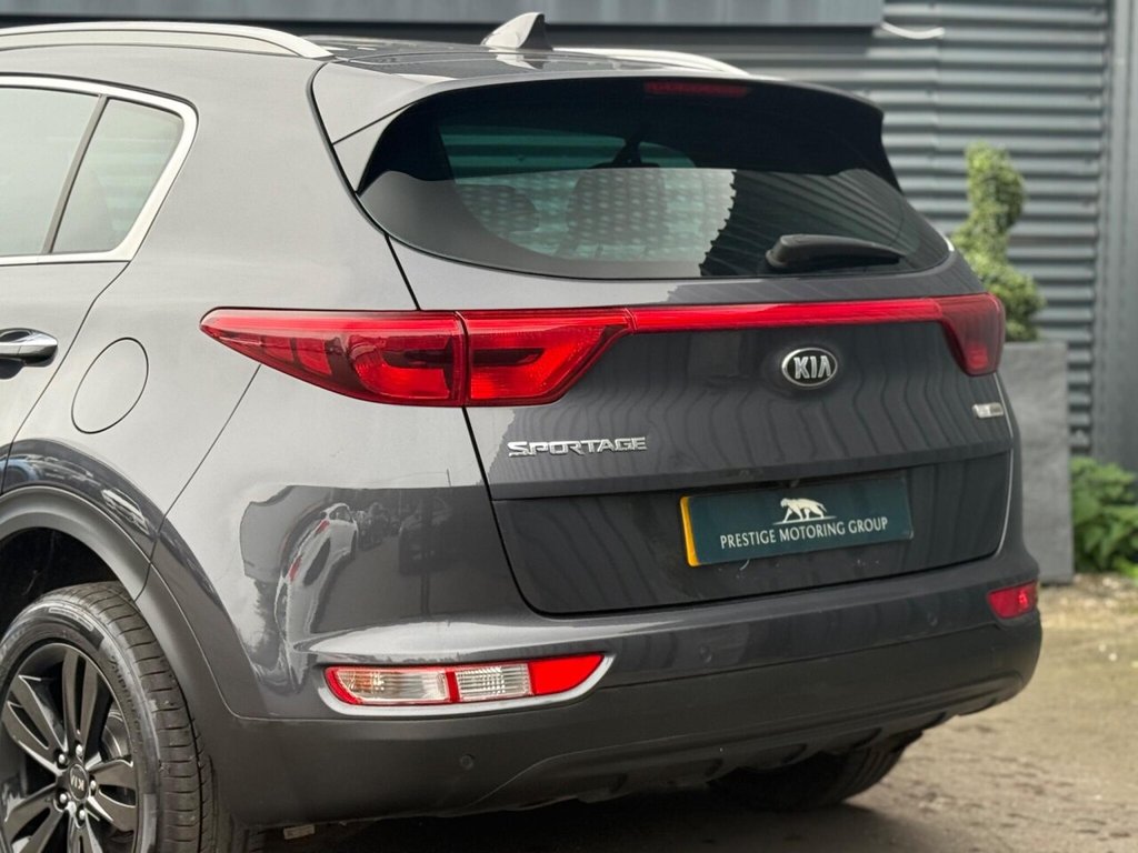 Used Kia Sportage 2016 for sale - 78030199: Photo 15