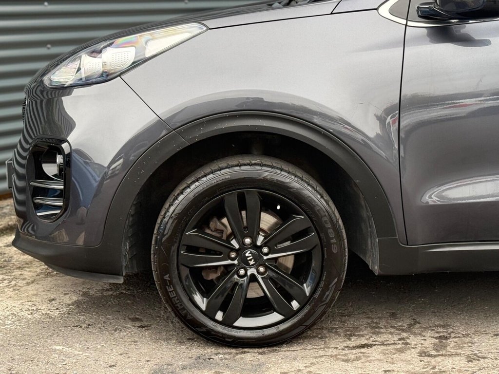 Used Kia Sportage 2016 for sale - 78030199: Photo 17