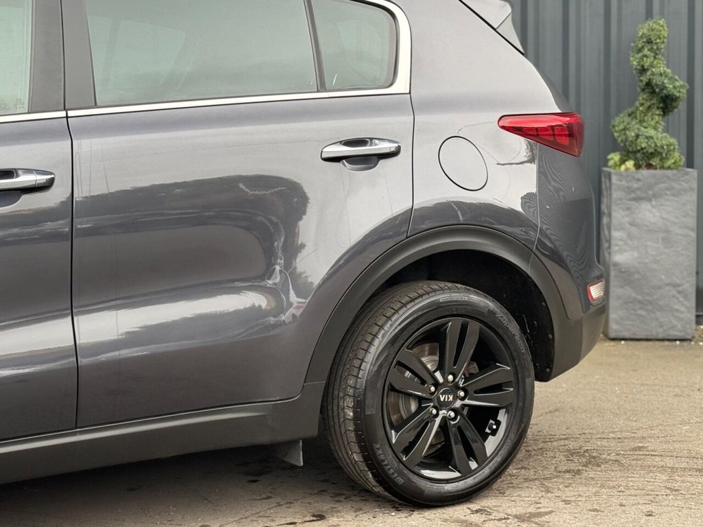 Used Kia Sportage 2016 for sale - 78030199: Photo 18