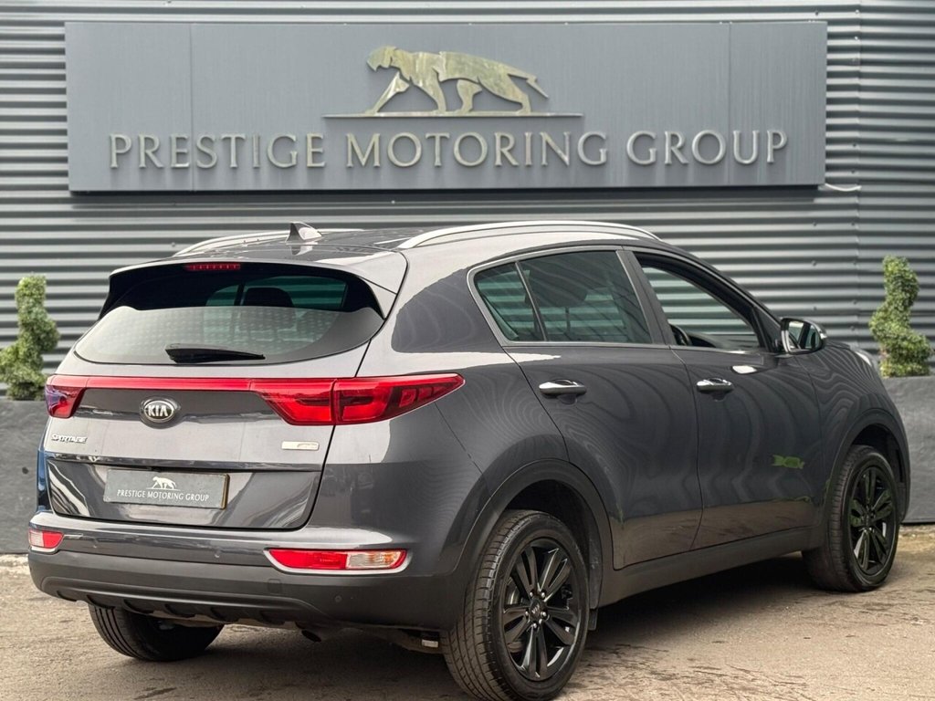 Used Kia Sportage 2016 for sale - 78030199: Photo 19