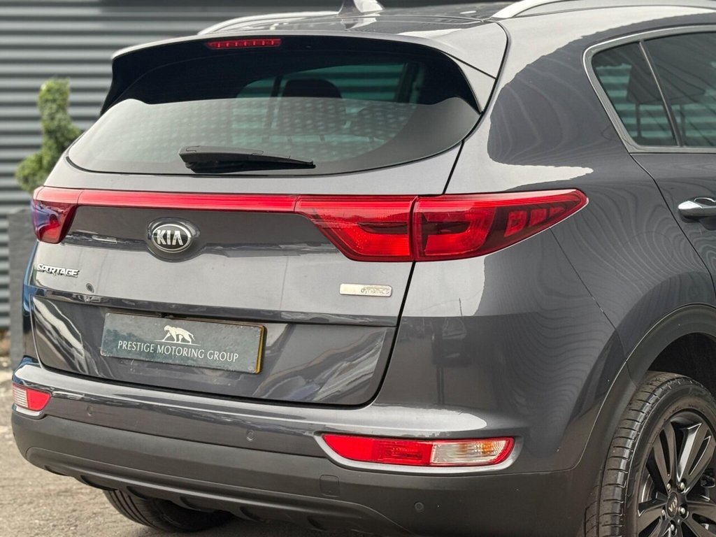 Used Kia Sportage 2016 for sale - 78030199: Photo 20
