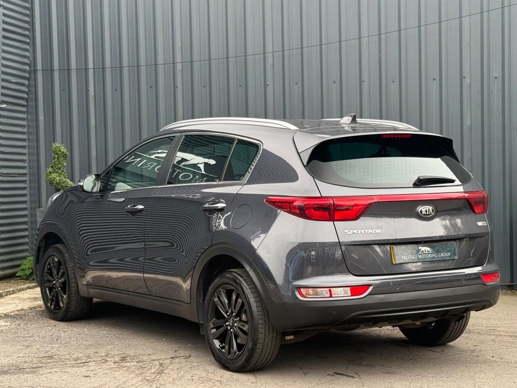 Used Kia Sportage 2016 for sale - 78030199: Photo 23