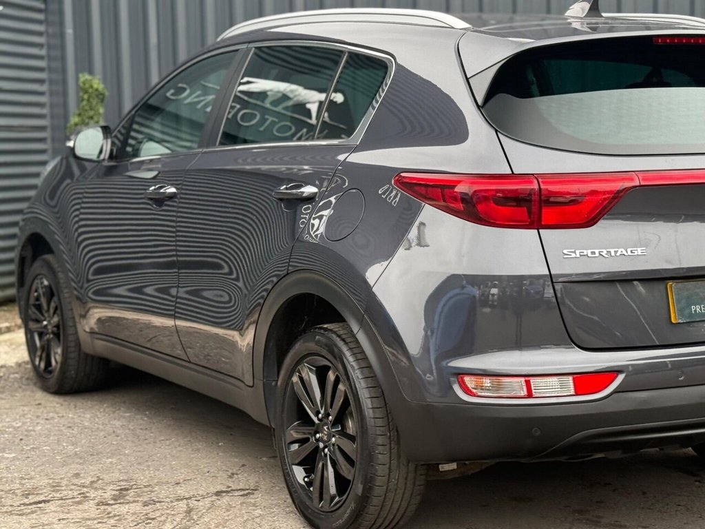 Used Kia Sportage 2016 for sale - 78030199: Photo 25