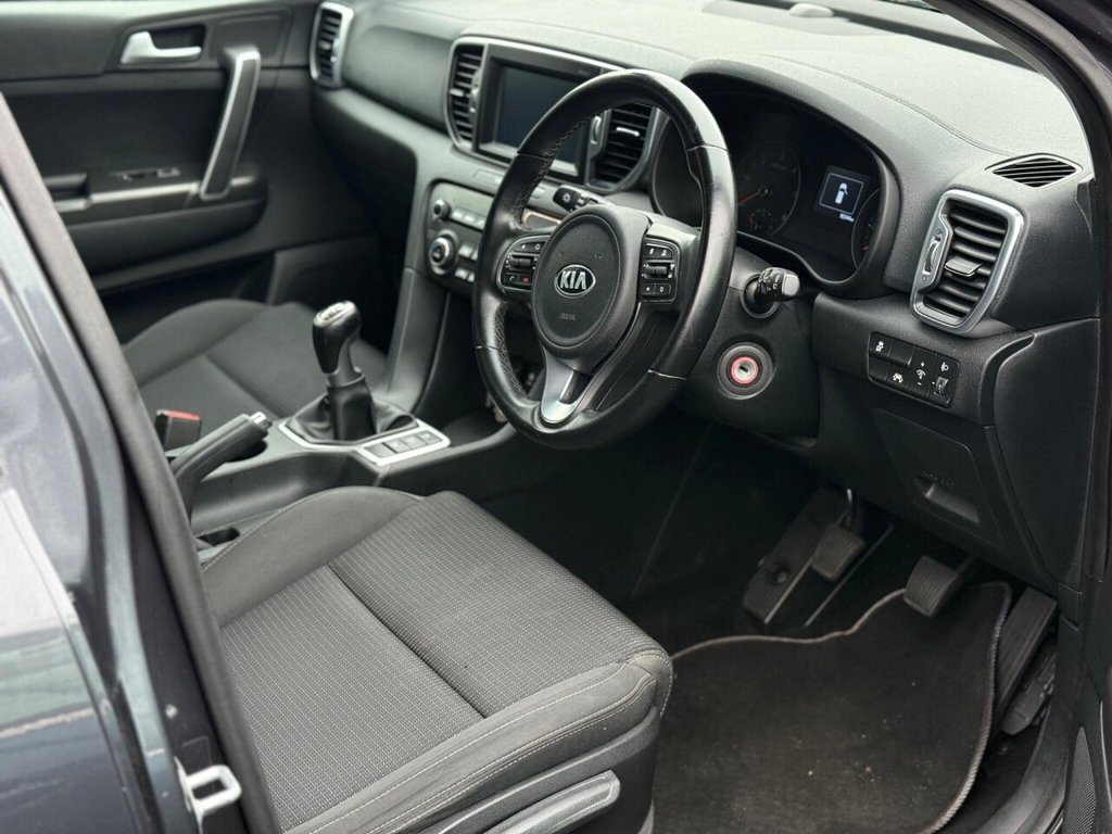 Used Kia Sportage 2016 for sale - 78030199: Photo 26