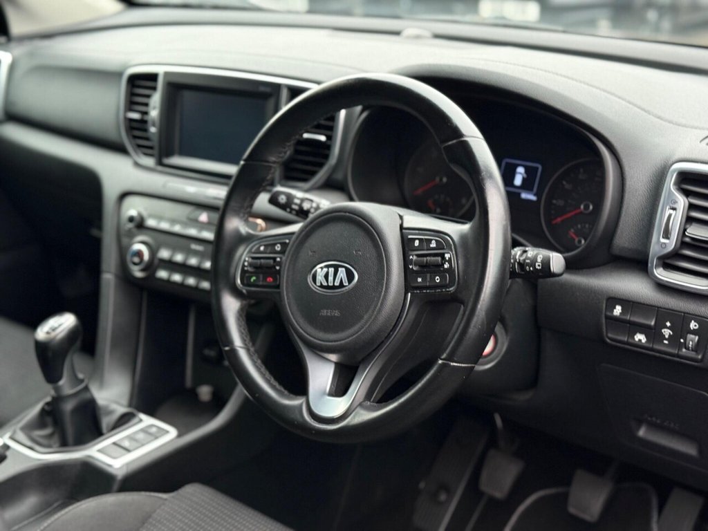 Used Kia Sportage 2016 for sale - 78030199: Photo 27