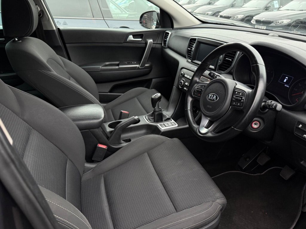 Used Kia Sportage 2016 for sale - 78030199: Photo 28