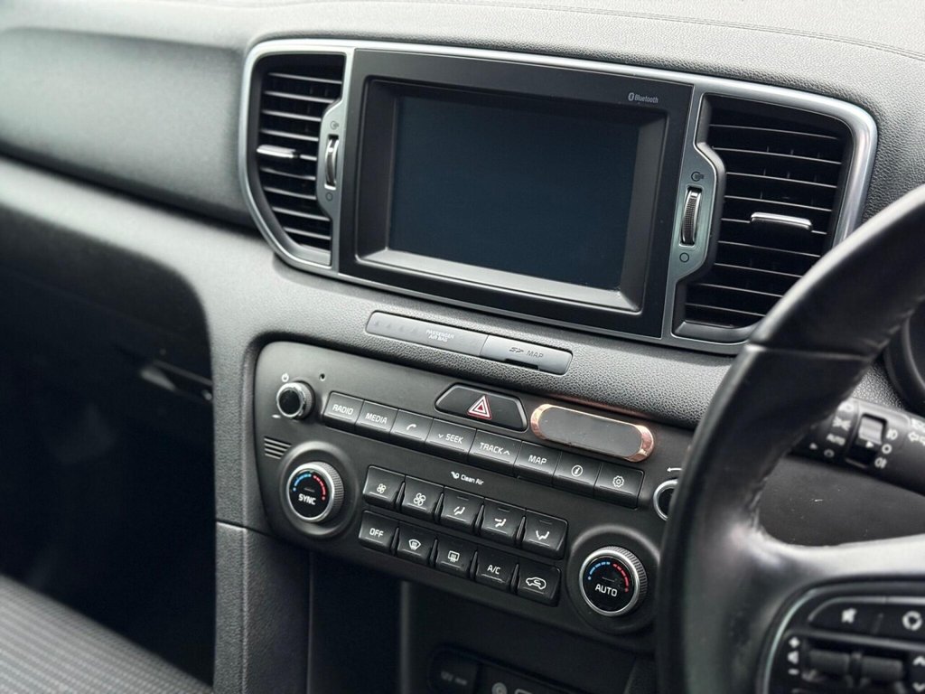 Used Kia Sportage 2016 for sale - 78030199: Photo 31