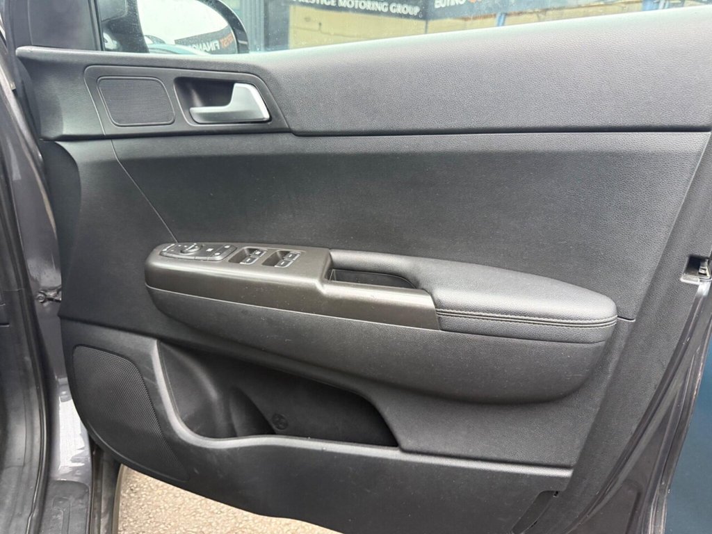 Used Kia Sportage 2016 for sale - 78030199: Photo 32