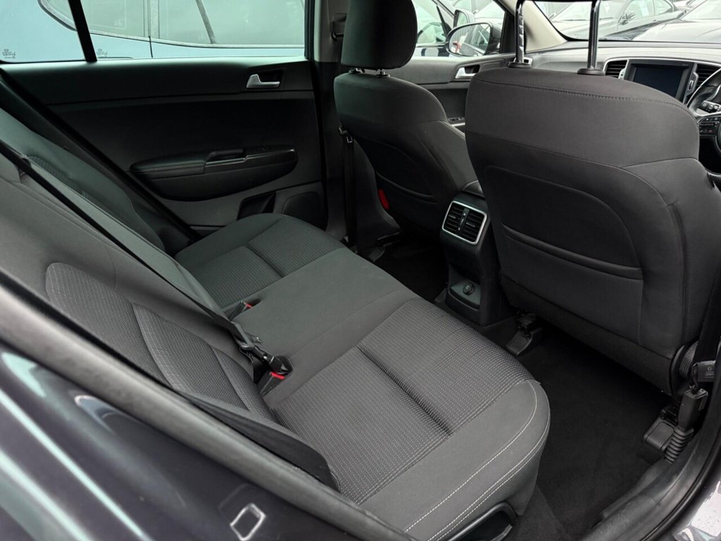 Used Kia Sportage 2016 for sale - 78030199: Photo 34