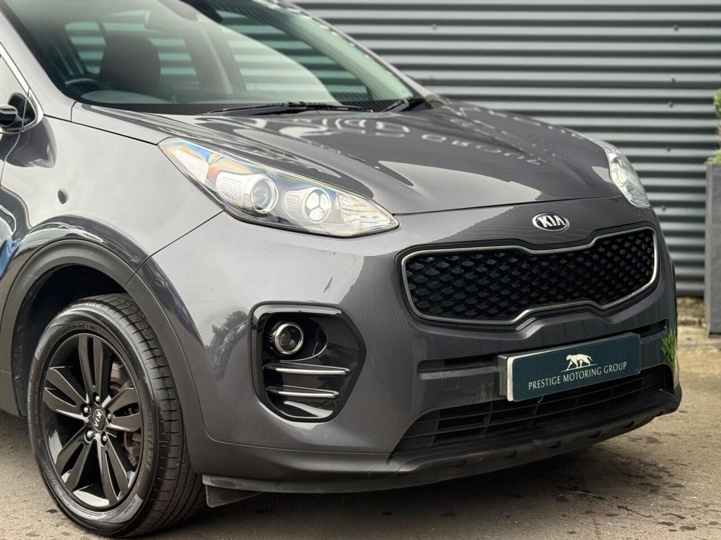 Used Kia Sportage 2016 for sale - 78030199: Photo 4