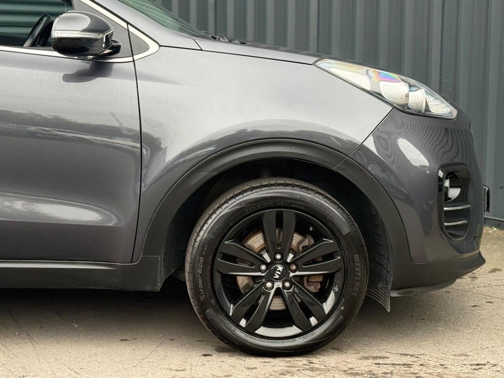 Used Kia Sportage 2016 for sale - 78030199: Photo 6