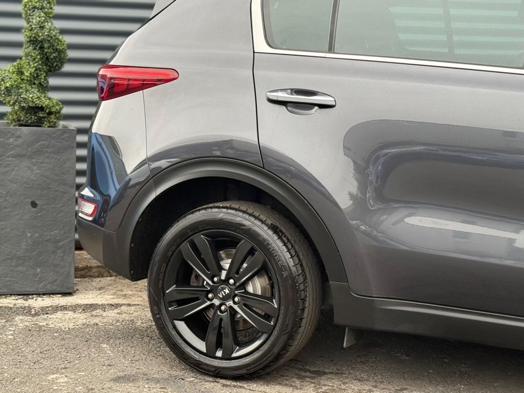 Used Kia Sportage 2016 for sale - 78030199: Photo 7