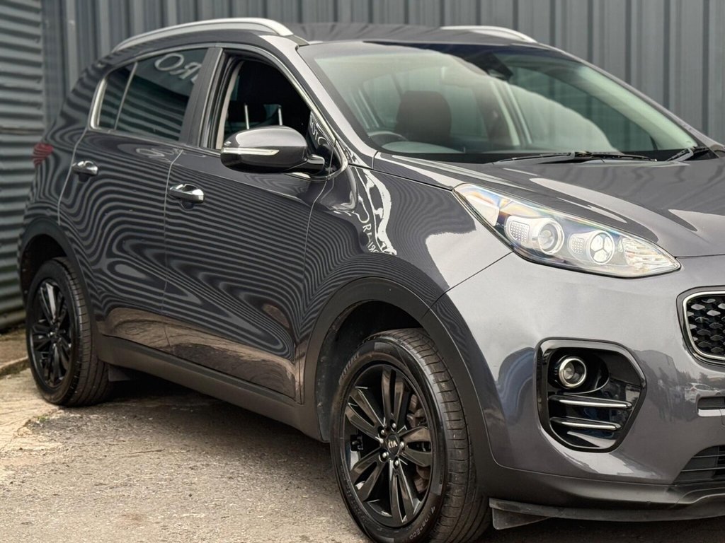 Used Kia Sportage 2016 for sale - 78030199: Photo 9