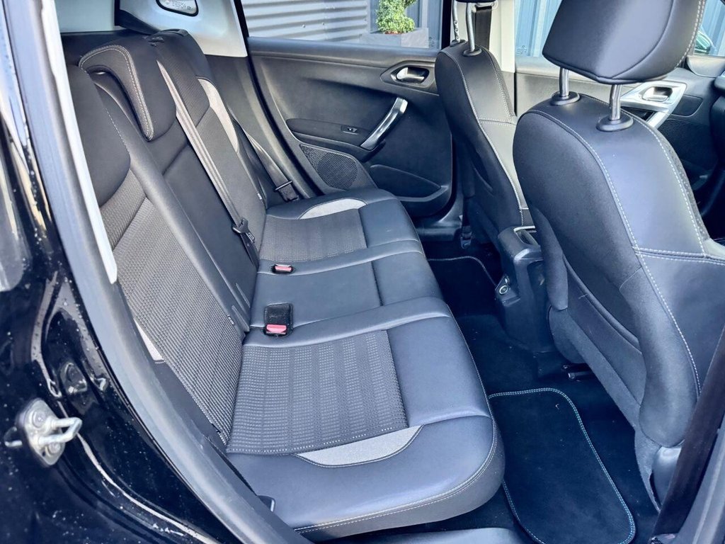 Used Peugeot 2008 2019 for sale - 77269167: Photo 16