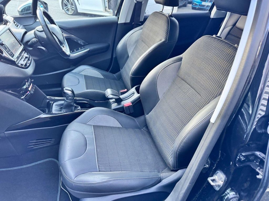 Used Peugeot 2008 2019 for sale - 77269167: Photo 18