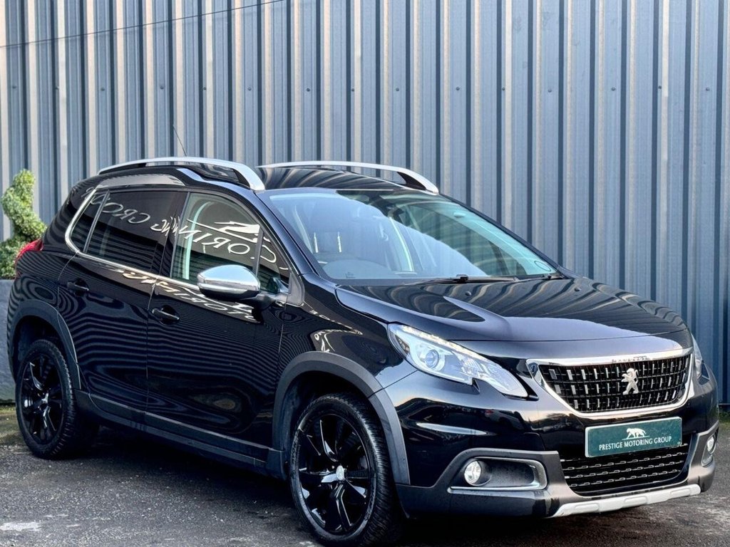 Used Peugeot 2008 2019 for sale - 77269167: Photo 19