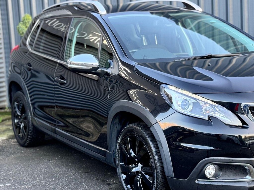 Used Peugeot 2008 2019 for sale - 77269167: Photo 21