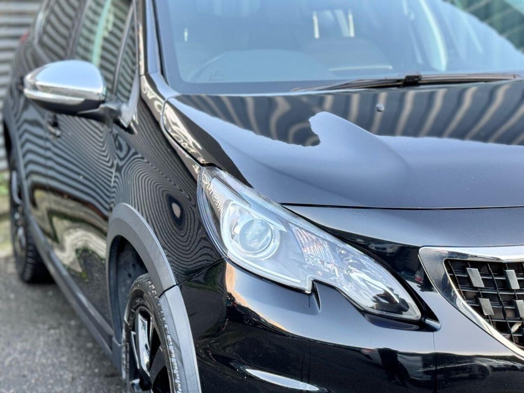 Used Peugeot 2008 2019 for sale - 77269167: Photo 22