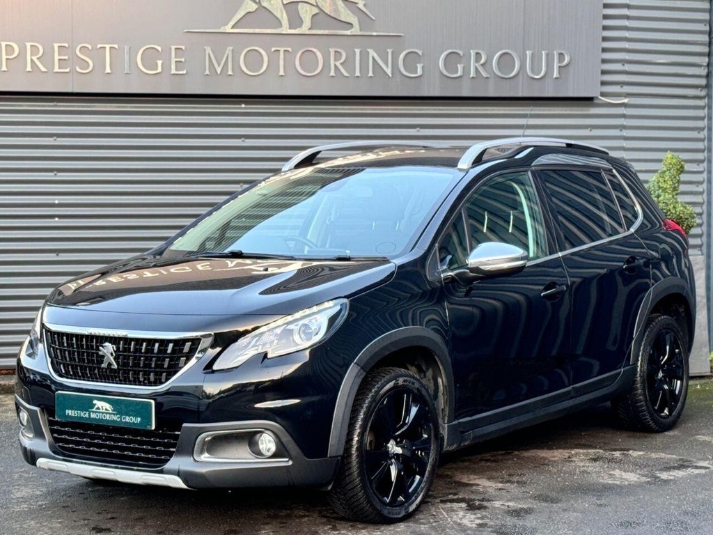 Used Peugeot 2008 2019 for sale - 77269167: Photo 24