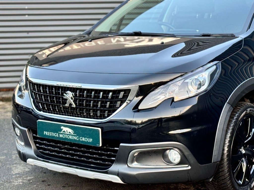 Used Peugeot 2008 2019 for sale - 77269167: Photo 25