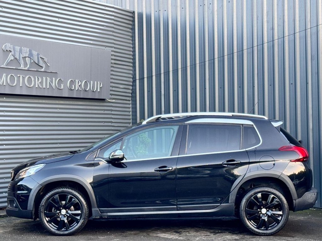 Used Peugeot 2008 2019 for sale - 77269167: Photo 29