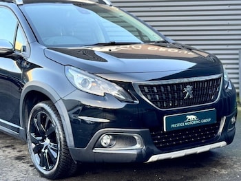 Used Peugeot 2008 2019 for sale - 77269167: Photo