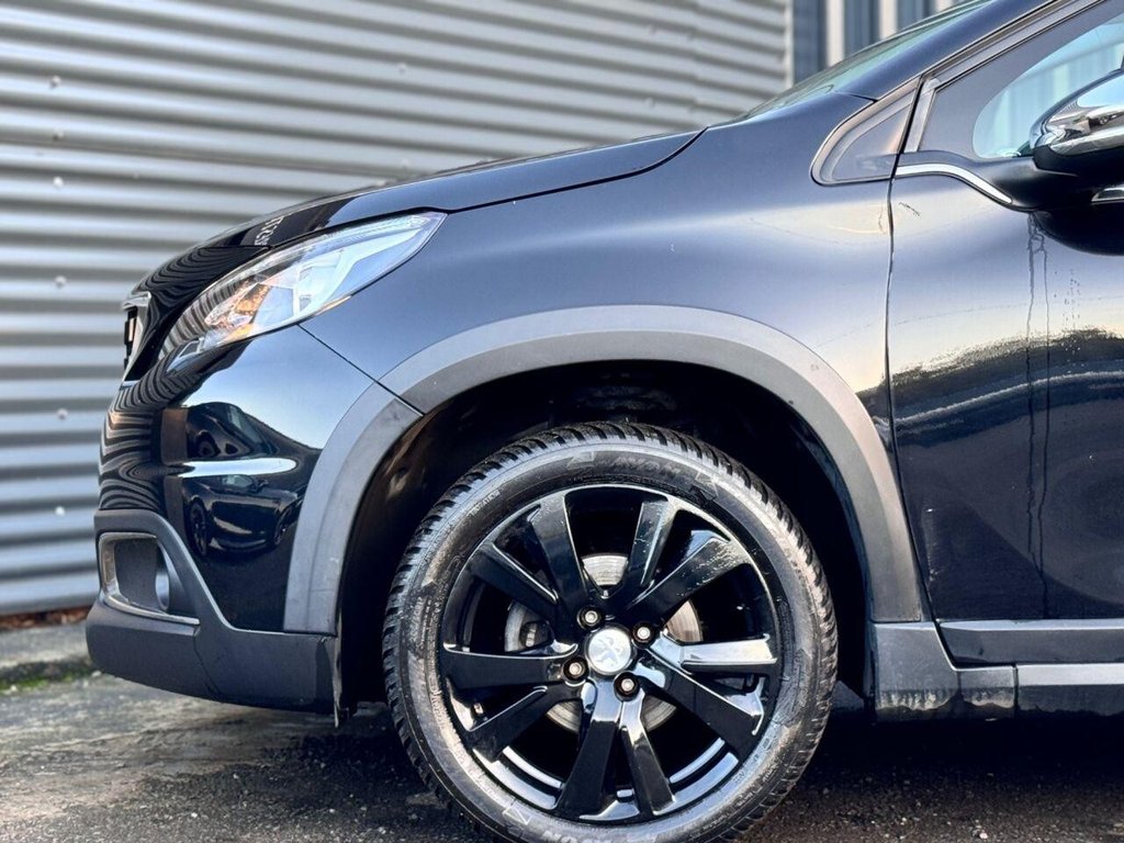 Used Peugeot 2008 2019 for sale - 77269167: Photo 30