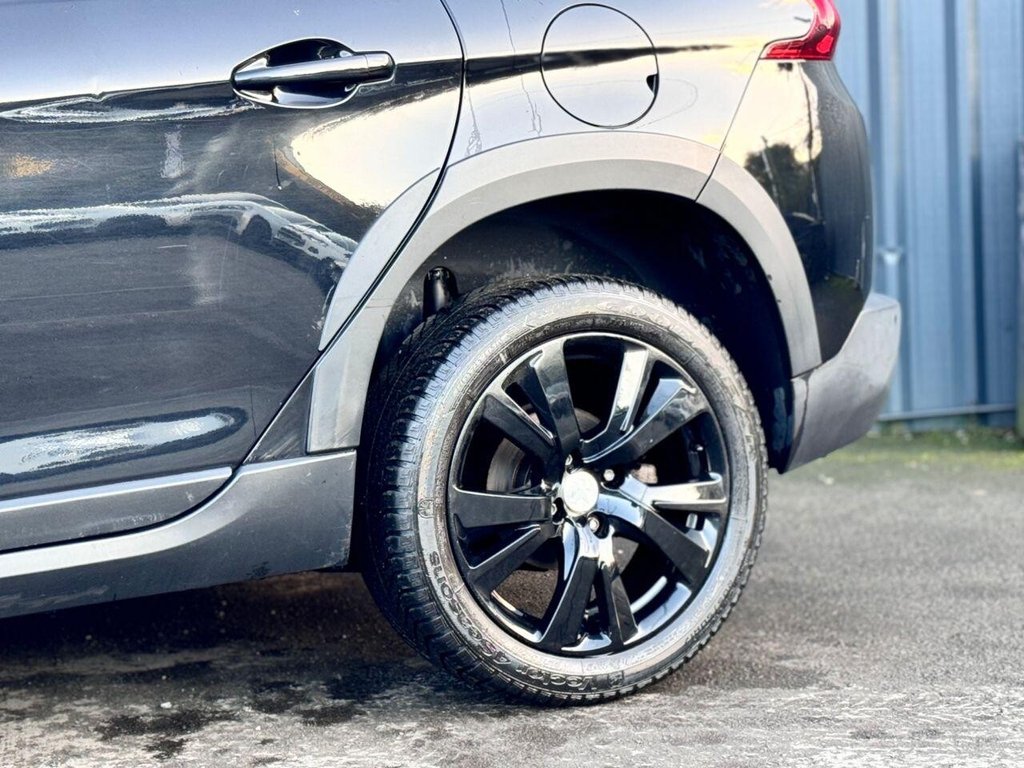 Used Peugeot 2008 2019 for sale - 77269167: Photo 31