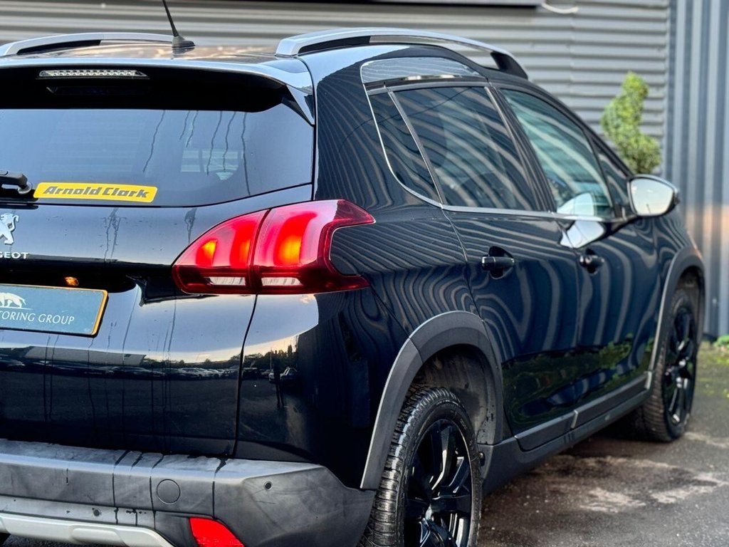 Used Peugeot 2008 2019 for sale - 77269167: Photo 34