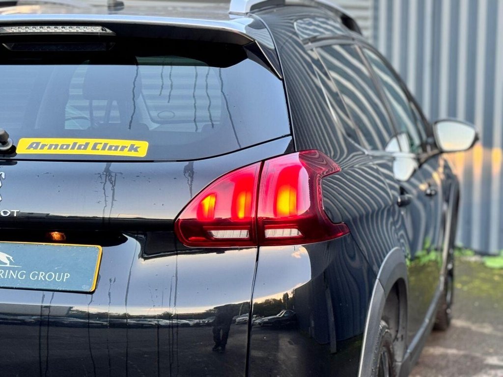 Used Peugeot 2008 2019 for sale - 77269167: Photo 35