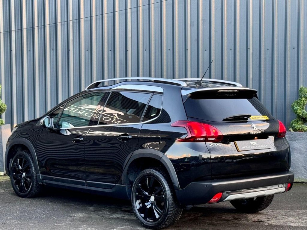 Used Peugeot 2008 2019 for sale - 77269167: Photo 37