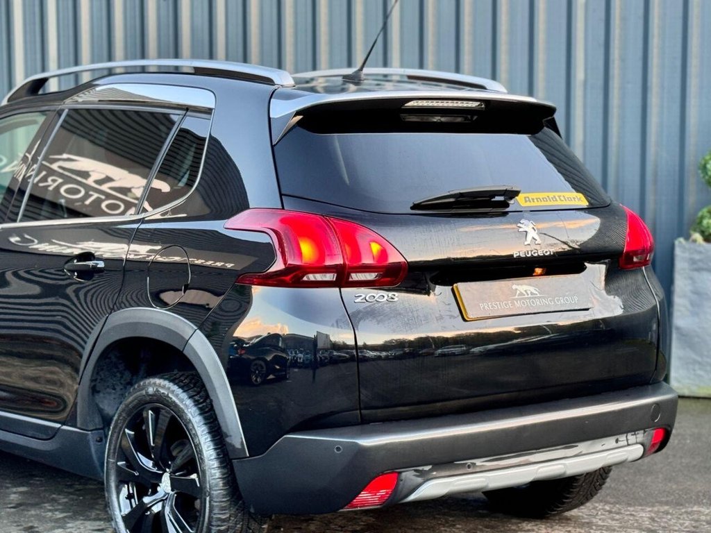 Used Peugeot 2008 2019 for sale - 77269167: Photo 38