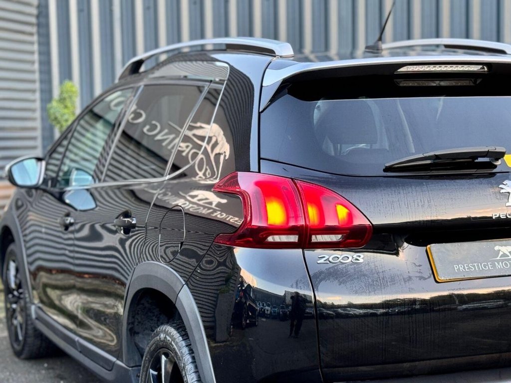 Used Peugeot 2008 2019 for sale - 77269167: Photo 40
