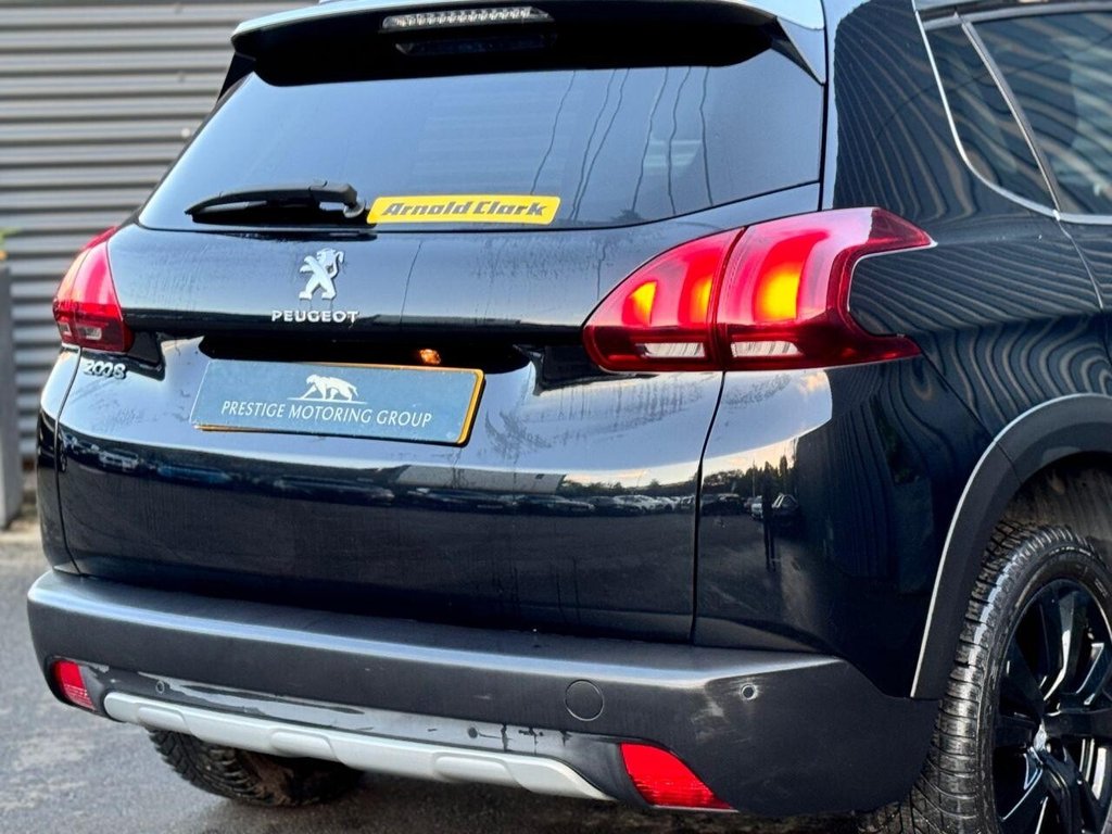 Used Peugeot 2008 2019 for sale - 77269167: Photo 43