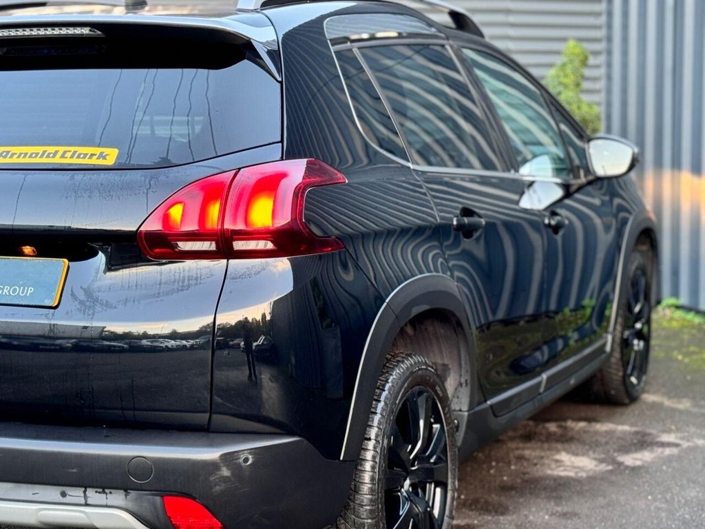 Used Peugeot 2008 2019 for sale - 77269167: Photo 44