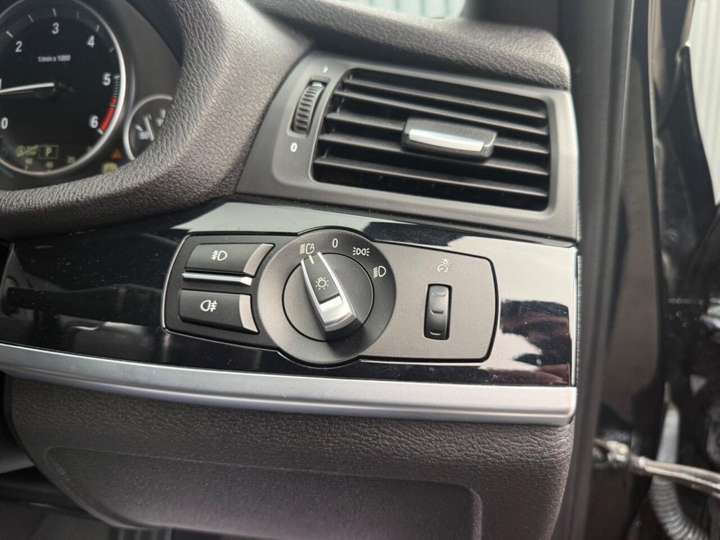 Used BMW X3 2017 for sale - 76256576: Photo 10