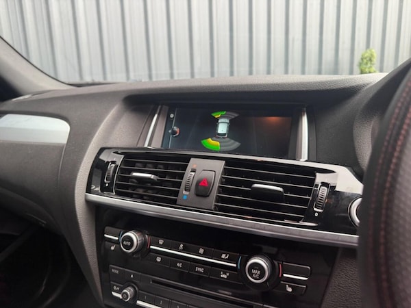 Used BMW X3 2017 for sale - 76256576: Photo 12