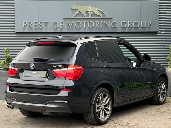 Used BMW X3 2017 for sale - 76256576: Photo 30
