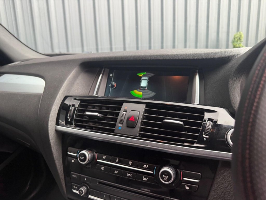 Used BMW X3 2017 for sale - 76256576: Photo 8