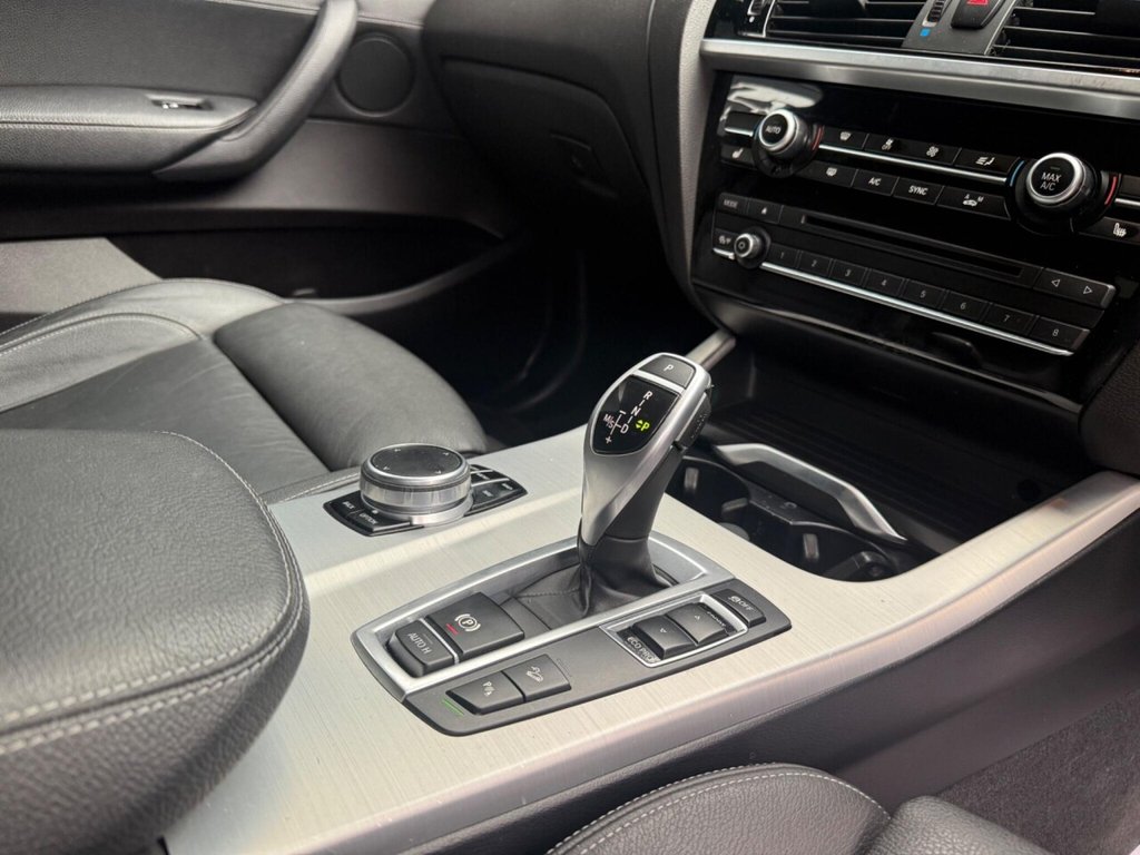 Used BMW X3 2017 for sale - 76256576: Photo 9