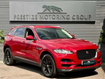 2018 (18) - 2.0 D165 Prestige Euro 6 (s/s) 5dr