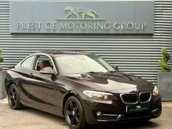 2016 (16) - 2.0 220d Sport Auto Euro 6 (s/s) 2dr