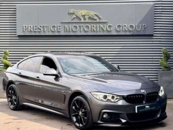 2016 (16) - 2.0 420d M Sport Hatchback 5dr Diesel Auto xDrive Euro 6 (s/s) (190 ps)