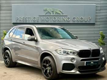 2016 (66) - 3.0 30d M Sport Auto xDrive Euro 6 (s/s) 5dr