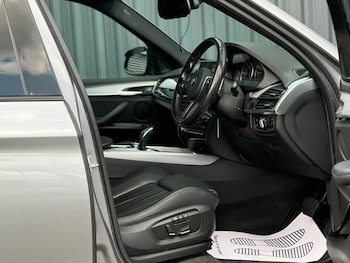 Used BMW X5 2016 for sale - 75111008: Photo