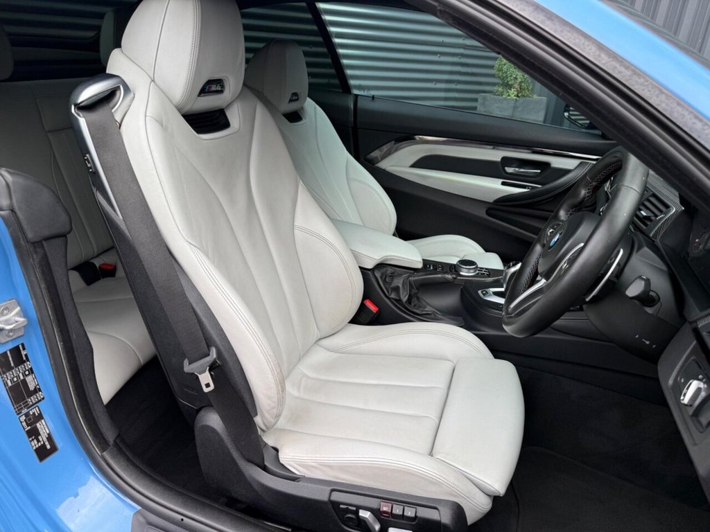 Used BMW M4 2017 for sale - 76014834: Photo 12